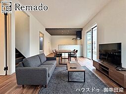 新築戸建　中央区萩原町　2号地