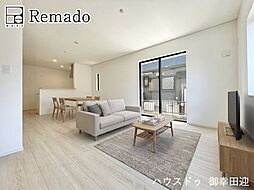 新築戸建 菊池郡菊陽町津久礼第12 2号棟