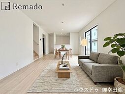 新築戸建　南区城南町碇第1　2号棟