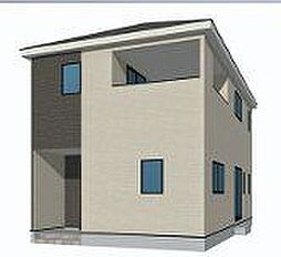 新築戸建　南区城南町碇第1　2号棟