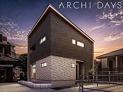 新築戸建　熊本市北区龍田弓削1丁目　3号地