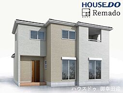 新築戸建　東区戸島第十三　2号棟