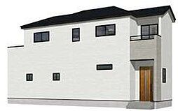 新築戸建　東区新南部2丁目1期　1号棟