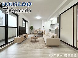 ヴォルフスガルデン熊本南　Ｂ棟
