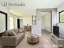 新築戸建　北区楠野町第二　1号棟