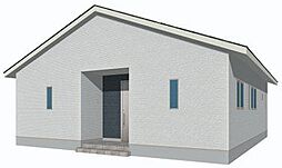 新築戸建　合志市栄第7　1号棟