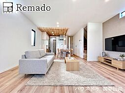 新築戸建　宇土市定府町2期