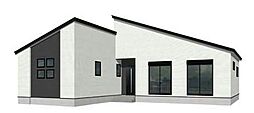 新築戸建　合志市御代志13期　2号棟
