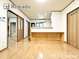 中古戸建　東区健軍3丁目