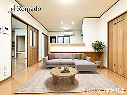 中古戸建　東区健軍3丁目