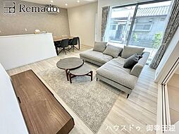 新築戸建　東区小山2丁目IV　2号地