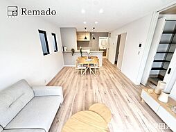 新築戸建　東区長嶺東6丁目　2号棟