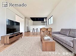 新築戸建　南区富合町小岩瀬2期　9号棟