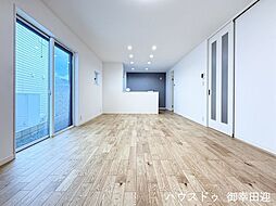 新築戸建 合志市御代志2期 13号地