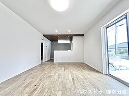 未使用戸建 北区明徳町 3号地