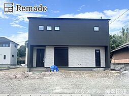 新築戸建　北区明徳町　3号地