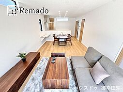 新築戸建　北区植木町岩野3期　5号地