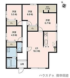 中古戸建　八代群氷川町河原