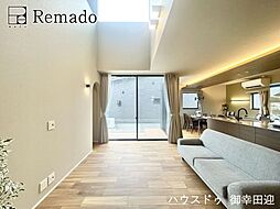 未使用戸建　合志市栄　8−5号地