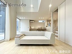 新築戸建　合志市栄　9−8号地