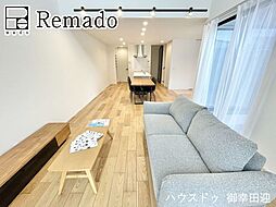 新築戸建　合志市豊岡　2号地