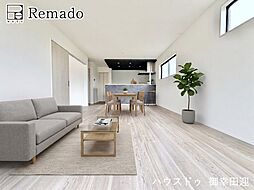 新築戸建　南区富合町小岩瀬2期　8号棟