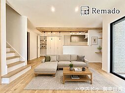 新築戸建　上益城郡嘉島町上六嘉　13号棟