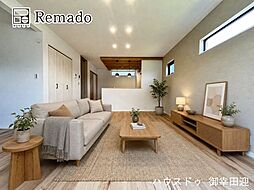 新築戸建　上益城郡嘉島町上六嘉　11号棟