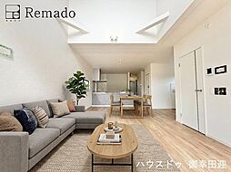新築戸建　南区近見2期　3号棟