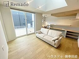 新築戸建　菊陽町原水　1号地
