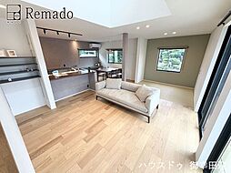 新築戸建　菊陽町原水　2号地
