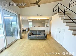 未使用戸建　菊陽町原水　6号地