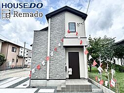 新築戸建　合志市幾久富1期　2号棟