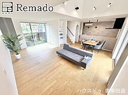 新築戸建　南区富合町廻江　1号地
