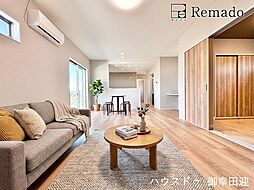 新築戸建　玉名市横島町横島　4号棟