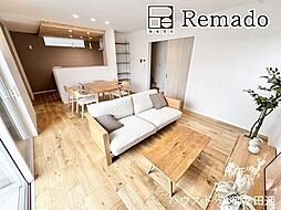 新築戸建　玉名市玉名　4号地