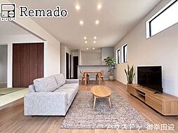 新築戸建 宇土市高柳町2期 4号棟