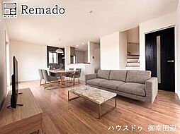 新築戸建 宇土市高柳町2期 17号棟