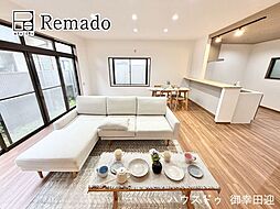中古戸建　南区野口1丁目