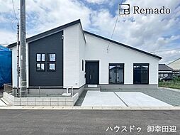 新築戸建　合志市御代志13期　2号棟