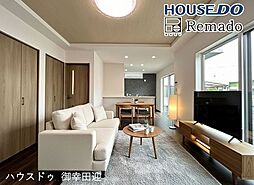 未使用戸建　西区池田2丁目第3　4号地