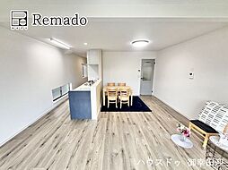 中古戸建　西区島崎7丁目