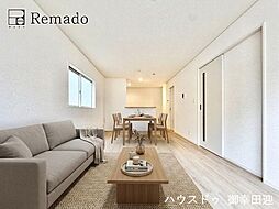 新築戸建　合志市須屋第19　1号棟