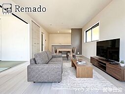新築戸建　東区戸島第十三　2号棟