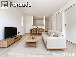 新築戸建 東区沼山津2丁目第3 3号棟