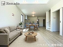新築戸建　上益城郡益城町広崎2期　2号棟