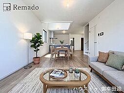 新築戸建　上益城郡益城町広崎2期　1号棟