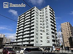 シティライフ新町