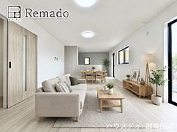 中古戸建　南区富合町田尻