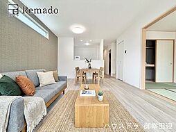 新築戸建　東区沼山津4丁目　A号棟